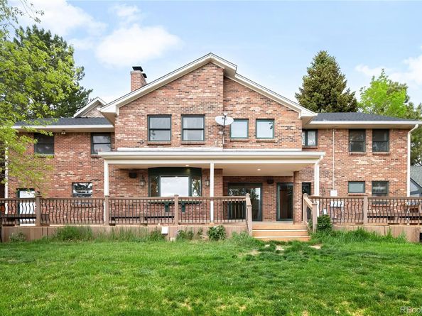 4398 W Lake Circle S, Littleton CO 80123