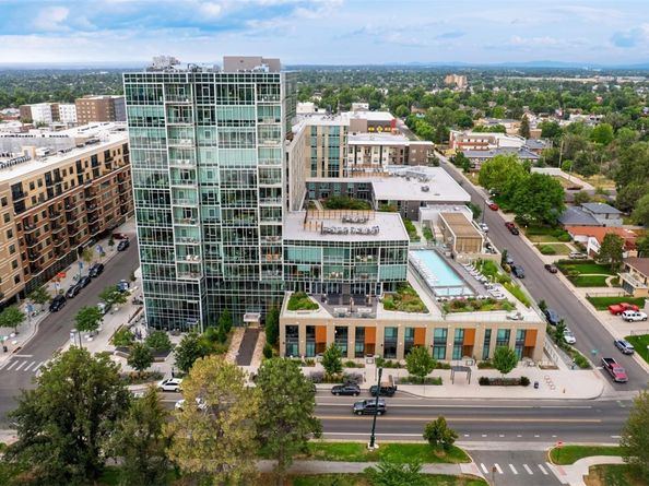 4200 W 17th Avenue 233, Denver CO 80204