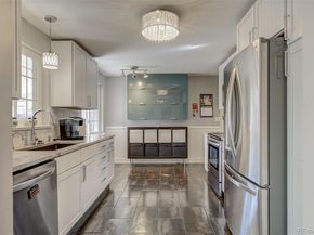 6688 S Wellington Court, Centennial CO 80121