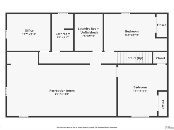 6688 S Wellington Court, Centennial CO 80121