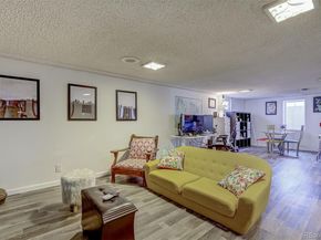 6688 S Wellington Court, Centennial CO 80121