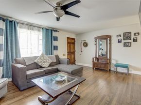 6688 S Wellington Court, Centennial CO 80121