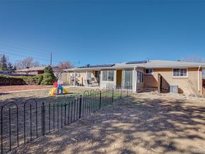 6688 S Wellington Court, Centennial CO 80121