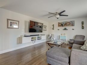 6688 S Wellington Court, Centennial CO 80121