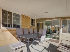 6688 S Wellington Court, Centennial CO 80121