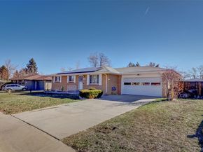 6688 S Wellington Court, Centennial CO 80121