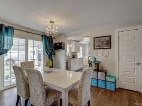 6688 S Wellington Court, Centennial CO 80121