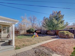 6688 S Wellington Court, Centennial CO 80121