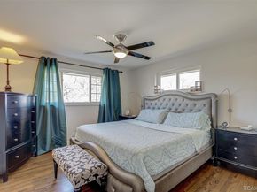 6688 S Wellington Court, Centennial CO 80121