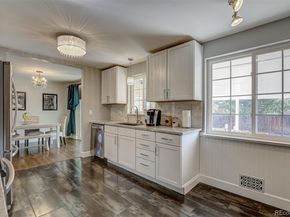 6688 S Wellington Court, Centennial CO 80121