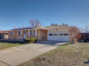 6688 S Wellington Court, Centennial CO 80121