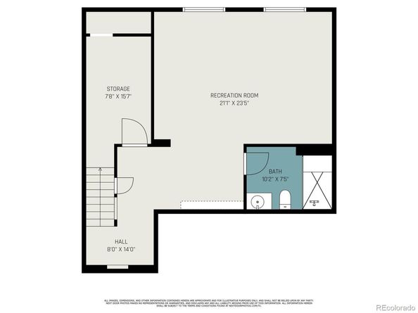 13309 Franklin Street, Thornton CO 80241