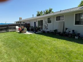 8090 Chase Drive, Arvada CO 80003