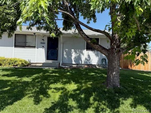 8090 Chase Drive, Arvada CO 80003