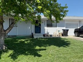 8090 Chase Drive, Arvada CO 80003