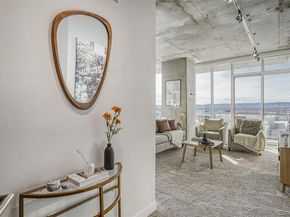 Undisclosed Address #3242458, Denver CO 80202