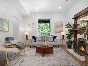 2849 N Vine Street, Denver CO 80205