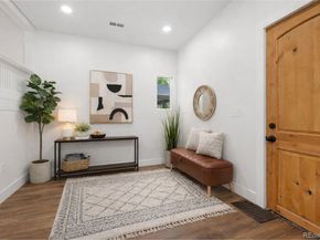 2849 N Vine Street, Denver CO 80205