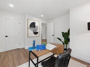 2849 N Vine Street, Denver CO 80205