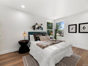 2849 N Vine Street, Denver CO 80205