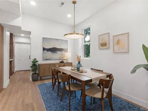 2849 N Vine Street, Denver CO 80205