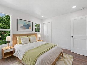 2849 N Vine Street, Denver CO 80205