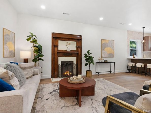 2849 N Vine Street, Denver CO 80205