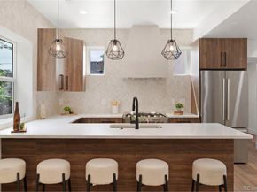 2849 N Vine Street, Denver CO 80205