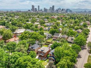 2849 N Vine Street, Denver CO 80205