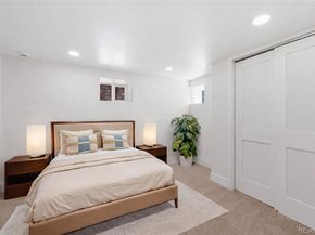 2849 N Vine Street, Denver CO 80205