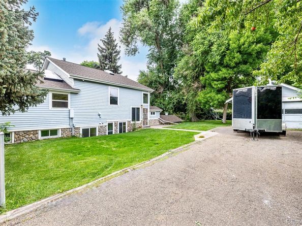 4875 Eldridge Street, Golden CO 80403