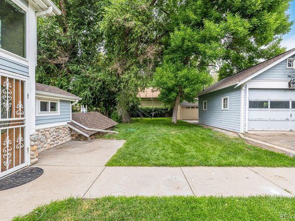 4875 Eldridge Street, Golden CO 80403