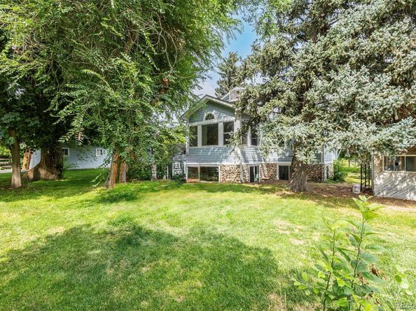 4875 Eldridge Street, Golden CO 80403