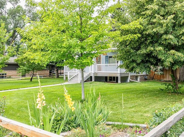 4875 Eldridge Street, Golden CO 80403