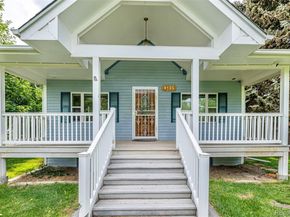 4875 Eldridge Street, Golden CO 80403
