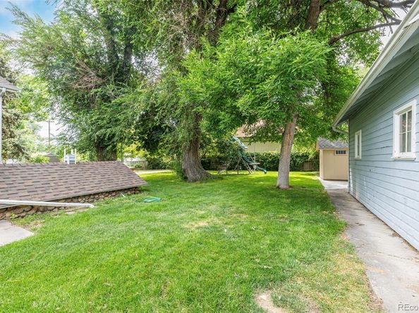 4875 Eldridge Street, Golden CO 80403