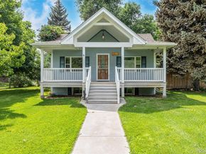 4875 Eldridge Street, Golden CO 80403
