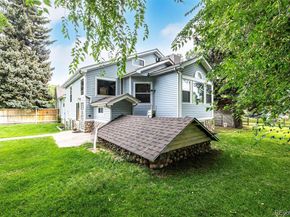 4875 Eldridge Street, Golden CO 80403