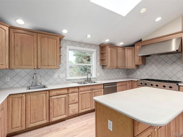 4875 Eldridge Street, Golden CO 80403