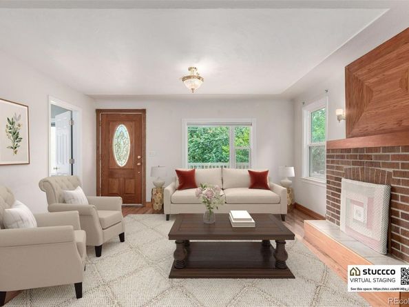 4875 Eldridge Street, Golden CO 80403
