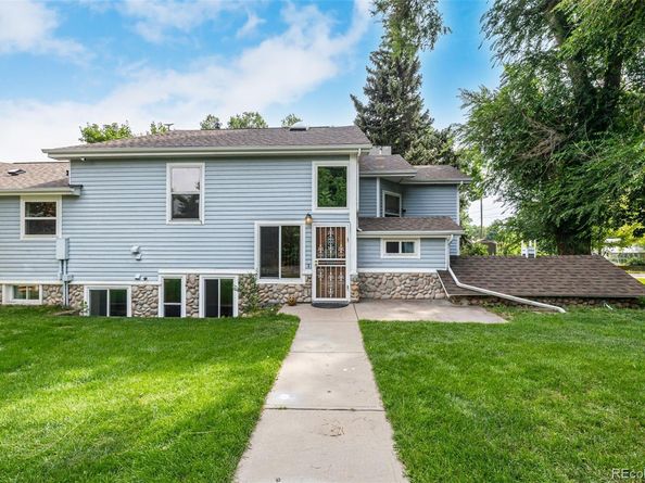4875 Eldridge Street, Golden CO 80403