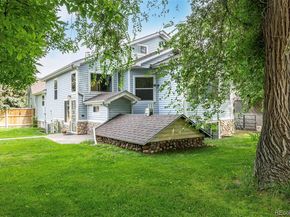4875 Eldridge Street, Golden CO 80403