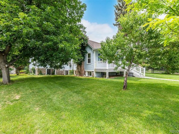 4875 Eldridge Street, Golden CO 80403