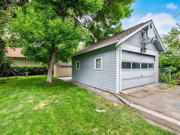 4875 Eldridge Street, Golden CO 80403