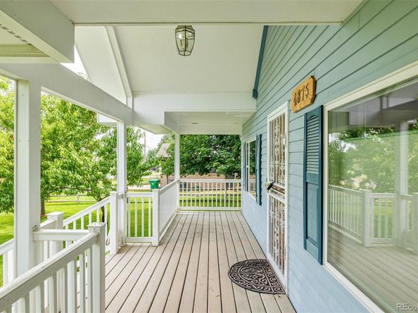 4875 Eldridge Street, Golden CO 80403