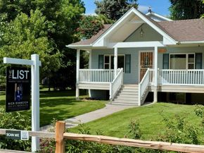 4875 Eldridge Street, Golden CO 80403