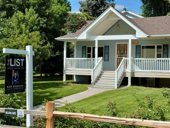4875 Eldridge Street, Golden CO 80403
