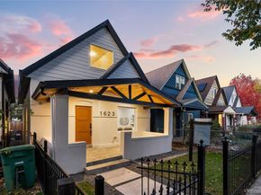 1623 E 30th Avenue, Denver CO 80205