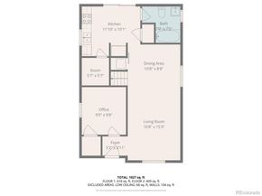 1623 E 30th Avenue, Denver CO 80205