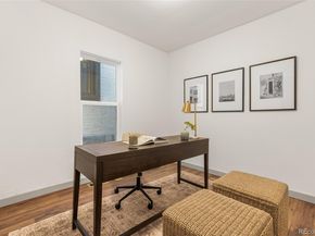 1623 E 30th Avenue, Denver CO 80205